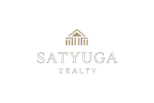 Logo of Satyuga Realty